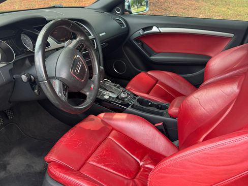 Used 2010 Audi S5 Prestige AWD/4WD image 10
