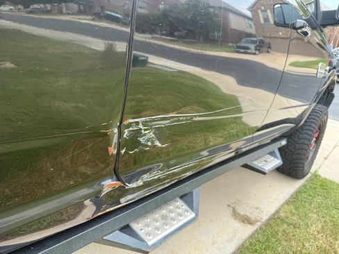 Used 2012 RAM 2500 Longhorn w/ Protection Group AWD/4WD image 9