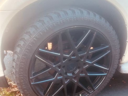 Used 2014 Nissan Armada Platinum w/ Platinum Reserve Package image 10