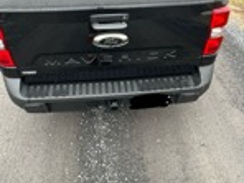 Used 2023 Ford Maverick XLT w/ XLT Luxury Package image 16