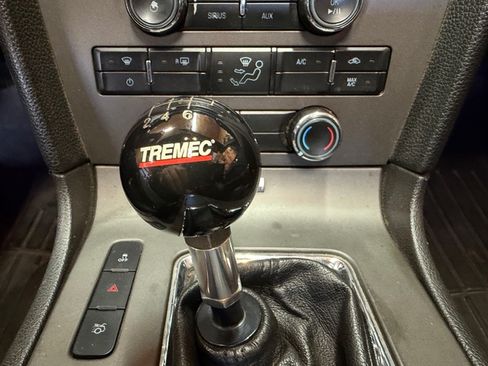 Used 2011 Ford Mustang GT Premium w/ Security Pkg image 22