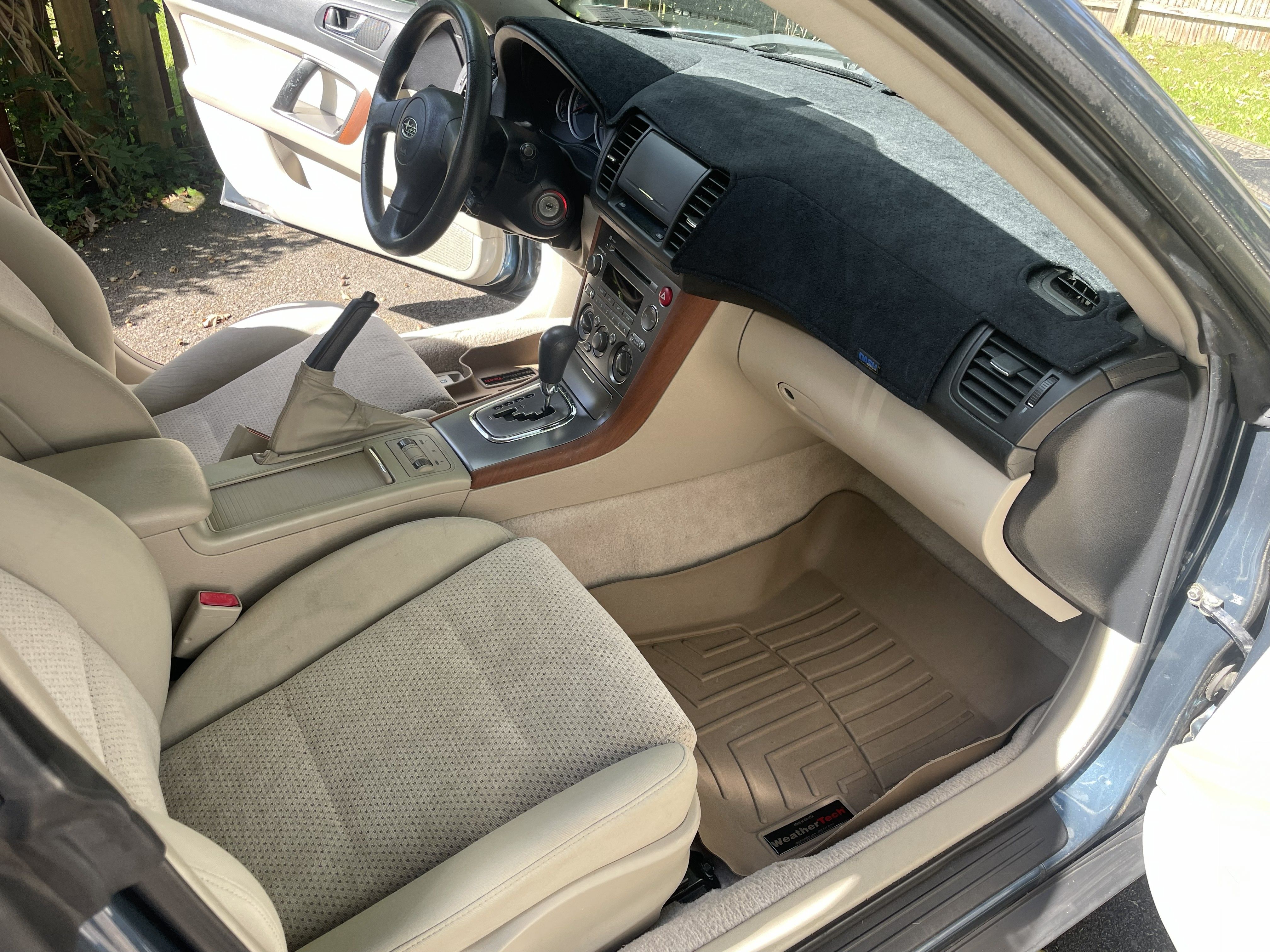 Used 2006 Subaru Outback 2.5i AWD/4WD image 13