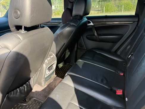 Used 2008 Porsche Cayenne Turbo image 21