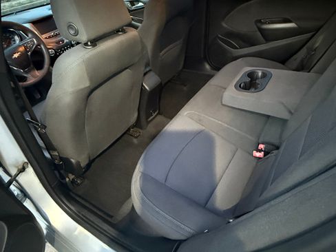 Used 2018 Chevrolet Cruze LT w/ LT Fleet Convenience Package image 23