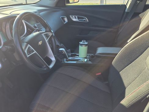 Used 2015 Chevrolet Equinox LT image 11