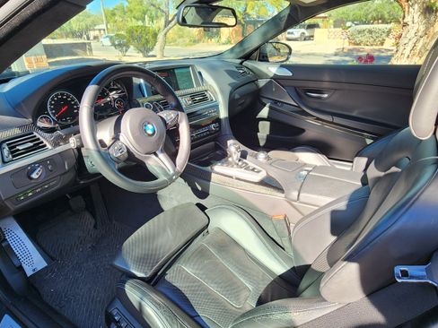 Used 2014 BMW M6 Coupe image 18