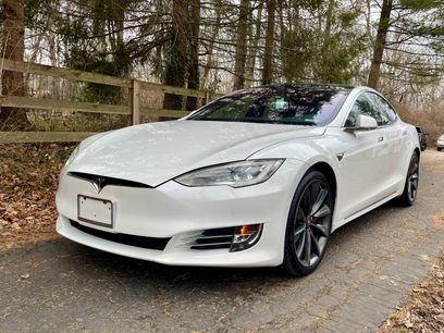 Used 2018 Tesla Model S 75D
