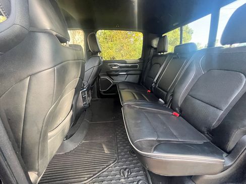 Used 2022 RAM 1500 Laramie image 7