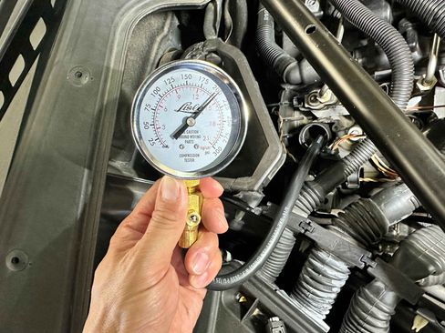 Used 2008 BMW 535i Sedan image 30