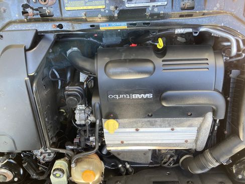 Used 2007 Saab 9-3 2.0T FWD image 15