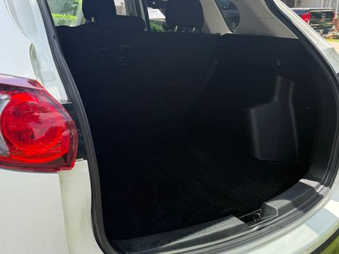 Used 2016 MAZDA CX-5 Touring FWD image 6