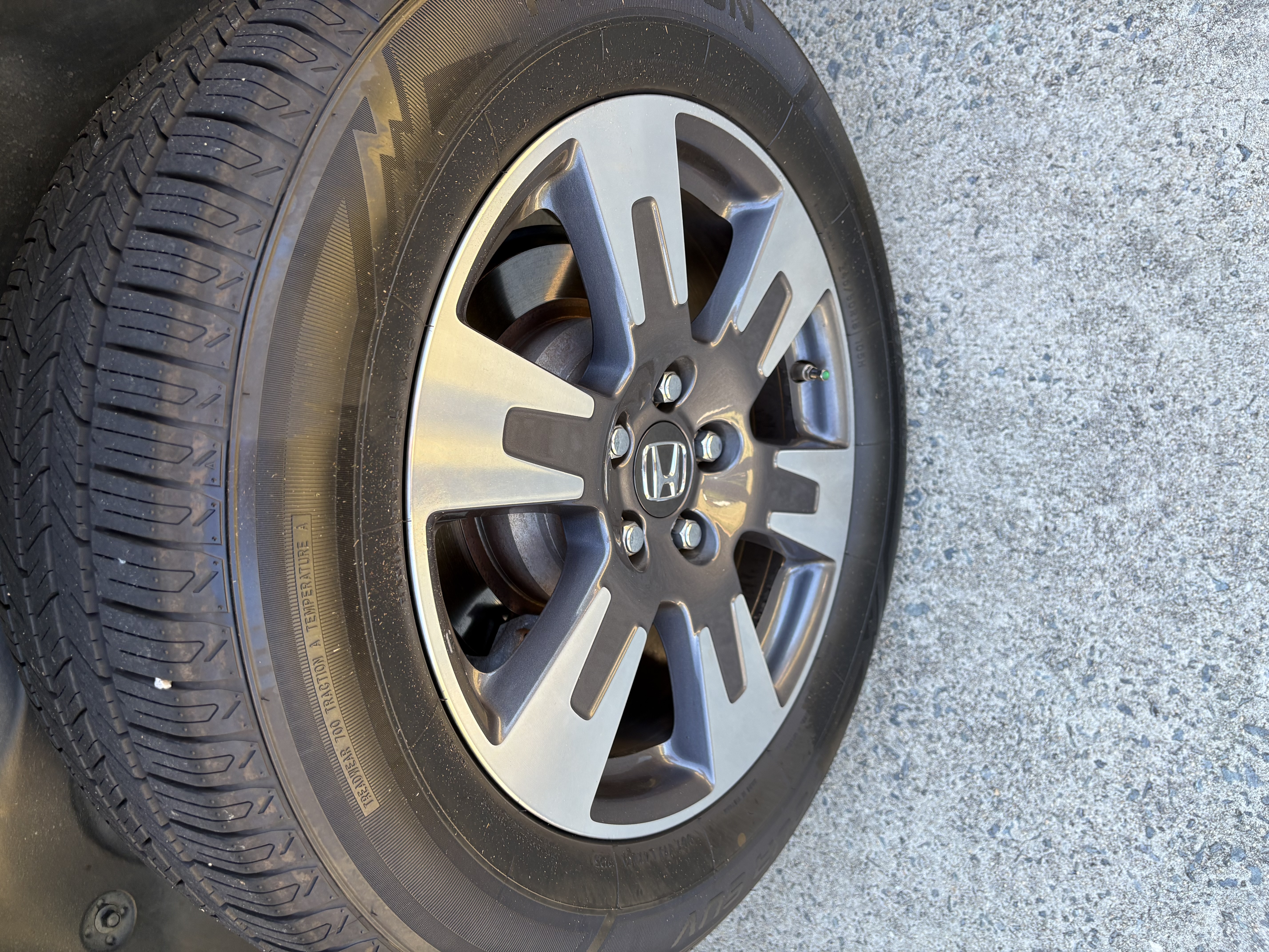Used 2018 Honda Ridgeline RTL-E image 13