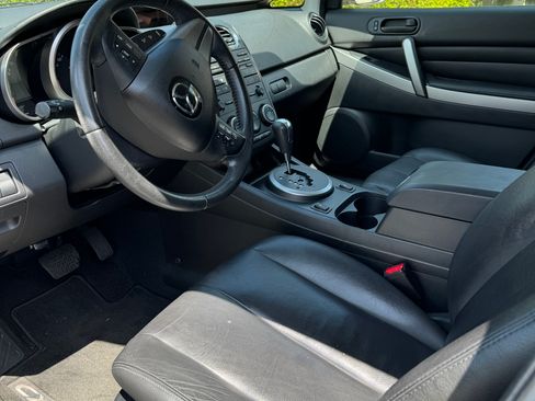 Used 2010 MAZDA CX-7 i Sport w/ Convenience Pkg image 11