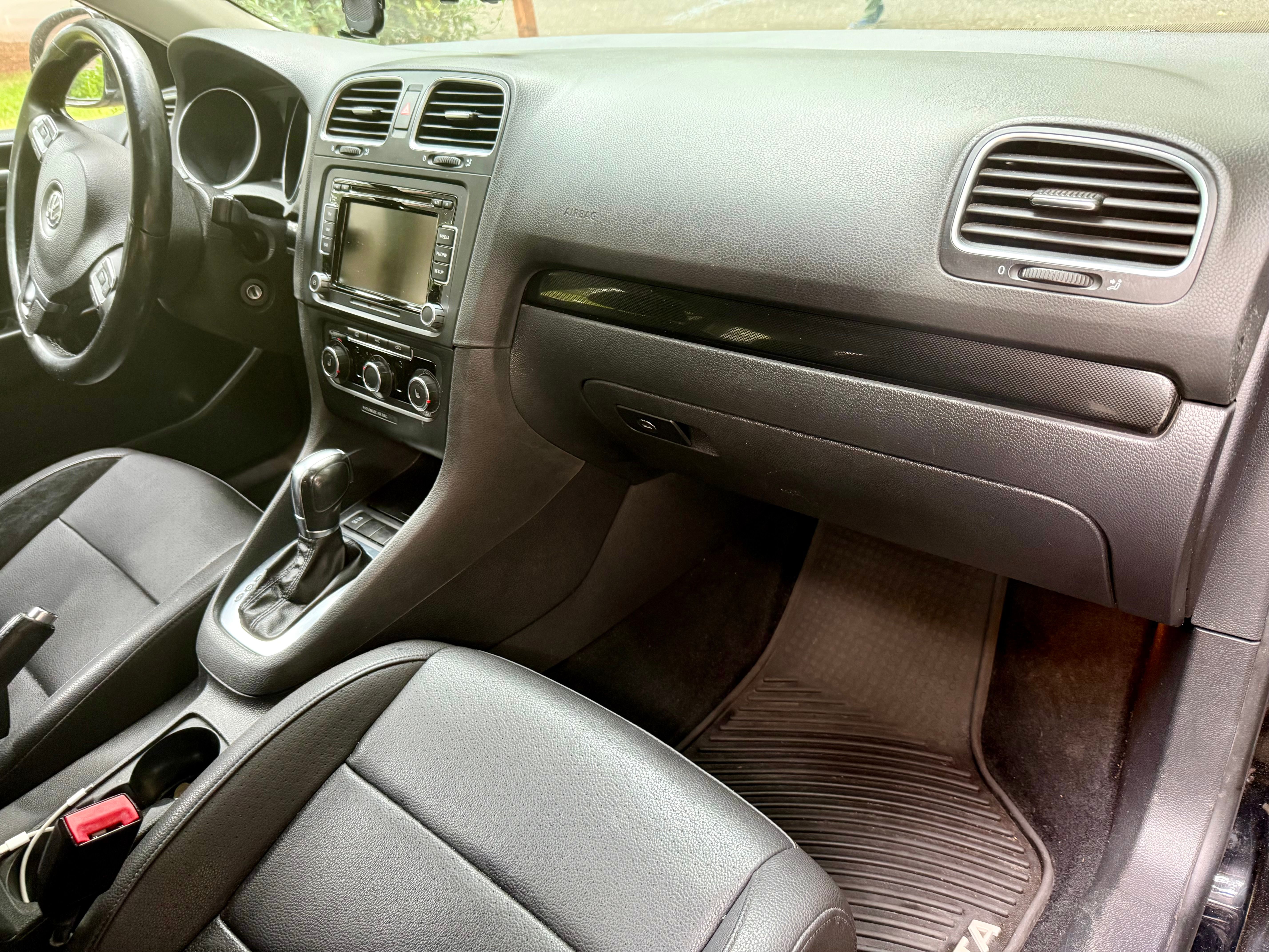 Used 2013 Volkswagen Jetta SE FWD image 12