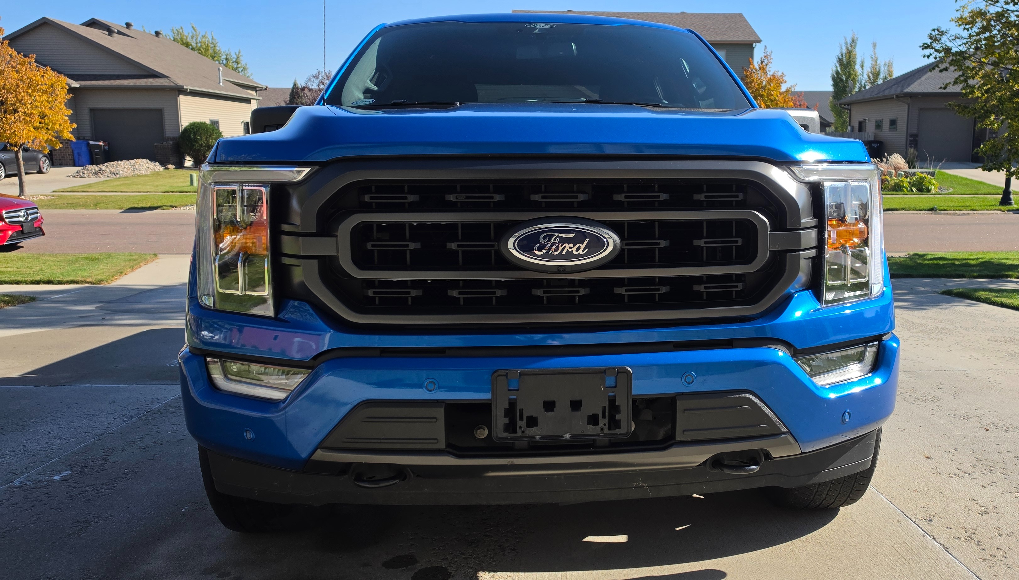 Used 2021 Ford F150 XLT w/ Equipment Group 302A High AWD/4WD image 2