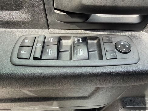 Used 2021 RAM 2500 Tradesman AWD/4WD image 18