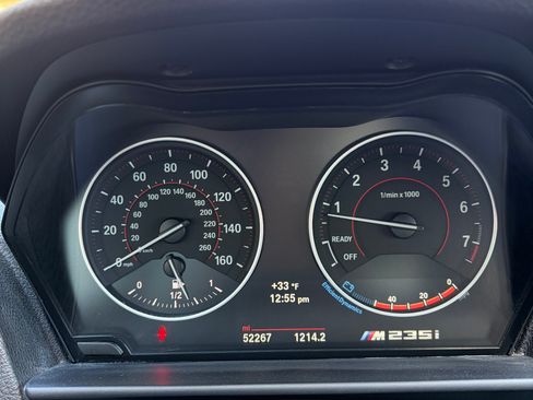 Used 2016 BMW M235i M235i Convertible 2D image 17