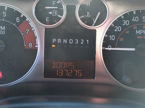 Used 2006 HUMMER H3 image 11