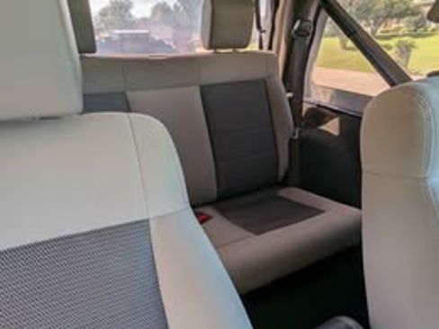 Used 2010 Jeep Wrangler Sport image 8