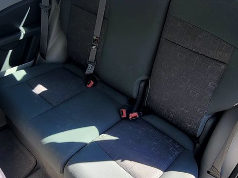 Used 2008 Chrysler PT Cruiser image 9