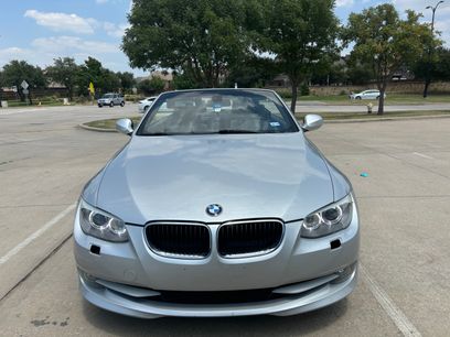 Used 2013 BMW 328i Convertible