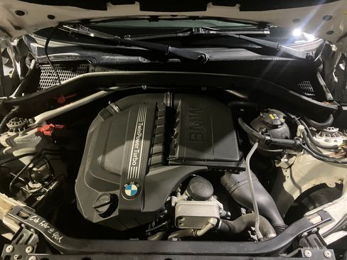 Used 2017 BMW X3 xDrive35i image 12