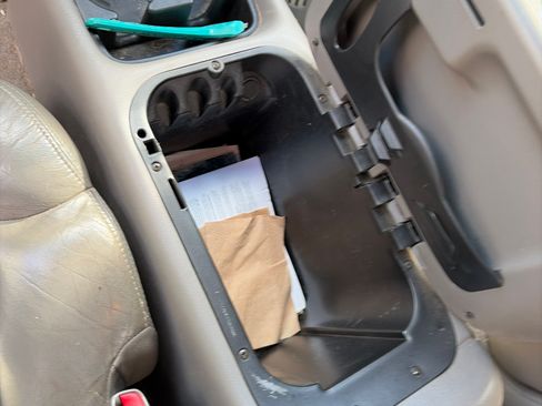 Used 1999 Chevrolet Silverado 1500 LT image 21