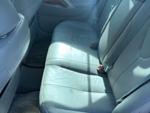 Used 2008 Toyota Camry XLE image 20