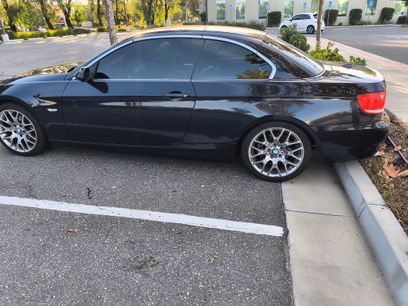 Used 2009 BMW 328i Convertible