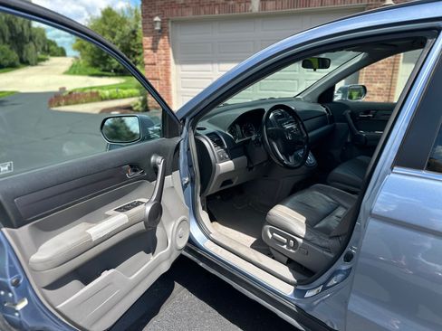 Used 2009 Honda CR-V EX-L image 2