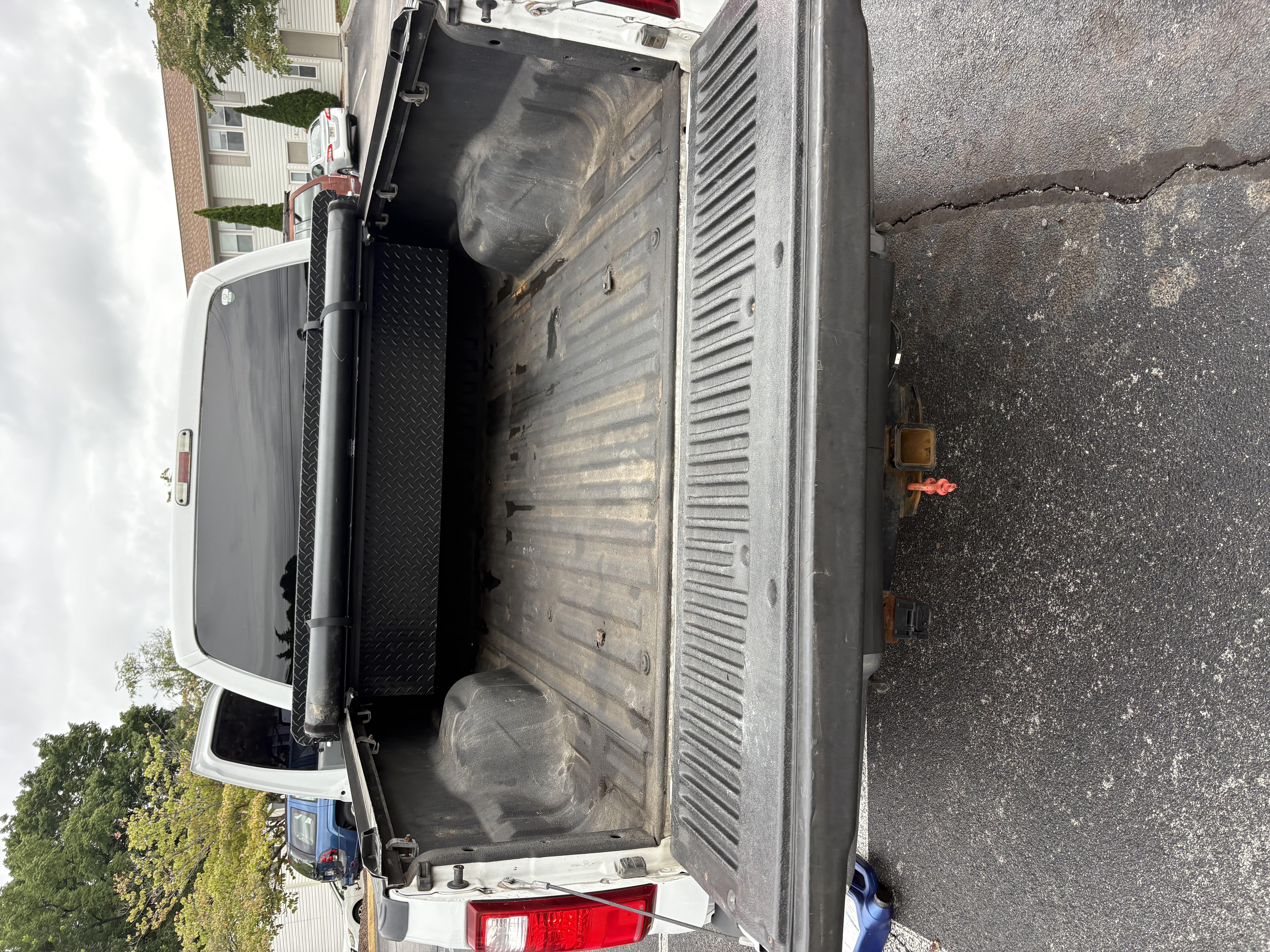 Used 2016 Ford F250 XLT AWD/4WD image 11
