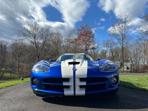 Used 2010 Dodge Viper SRT-10 w/ Protection Group image 20