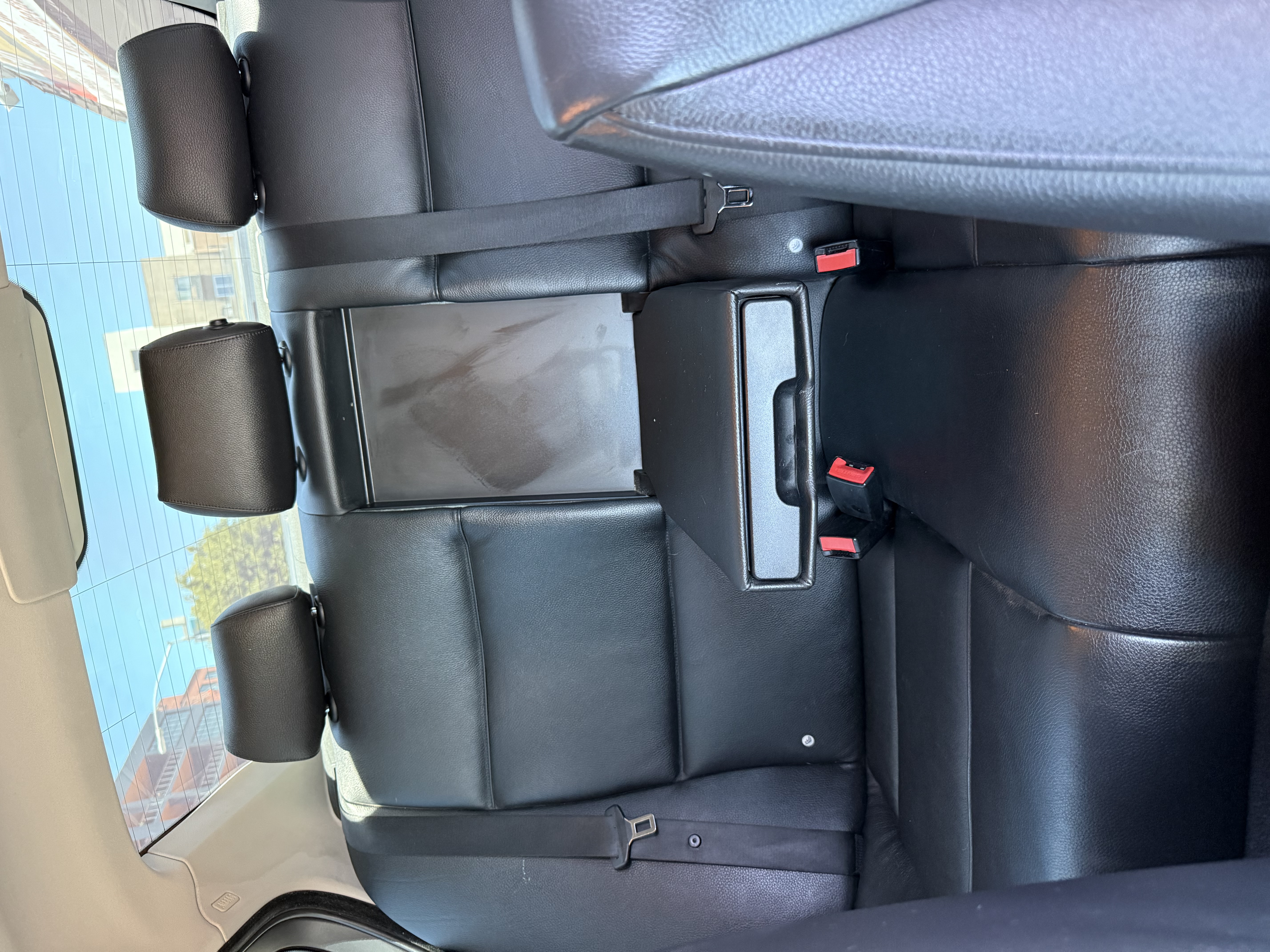 Used 2006 BMW 325i Sedan RWD image 11