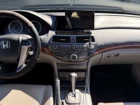 Used 2012 Honda Accord EX-L image 1