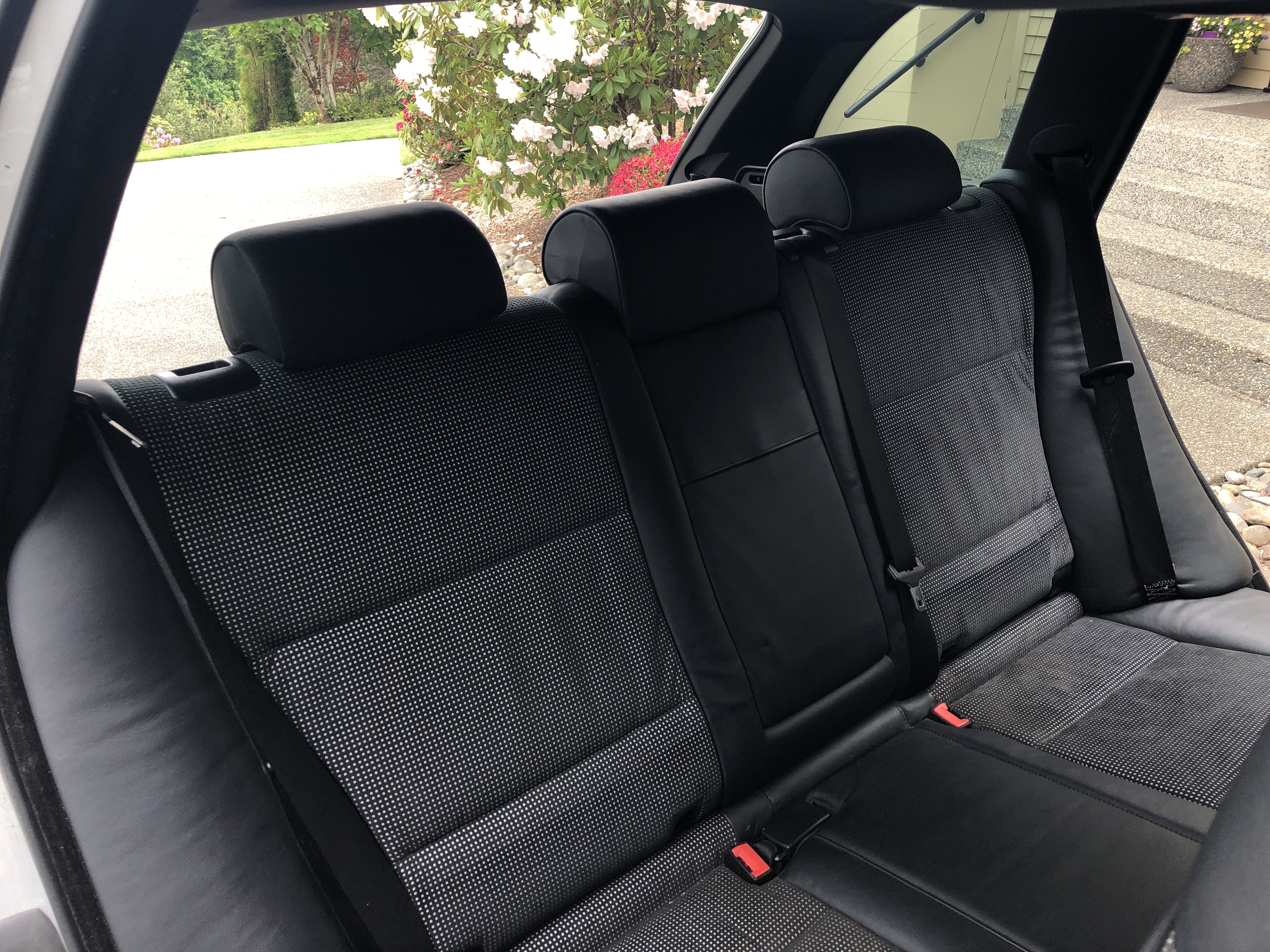 Used 2002 BMW X5 4.6is AWD/4WD image 24