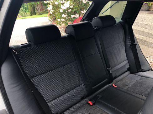 Used 2002 BMW X5 4.6is AWD/4WD image 24