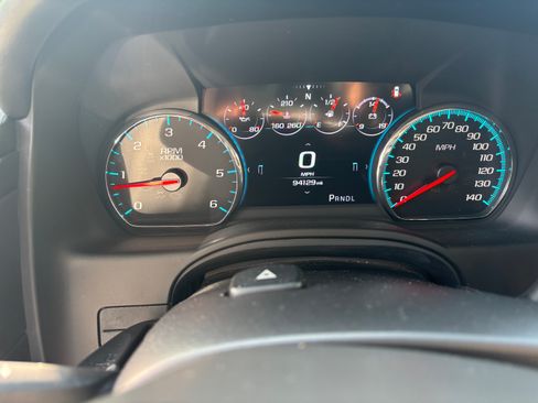 Used 2017 Chevrolet Tahoe LT RWD image 6