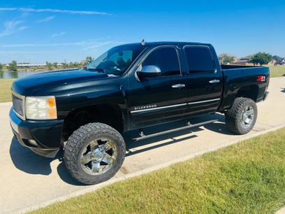 Used 2010 Chevrolet Silverado 1500 LTZ w/ Z71 Appearance Package