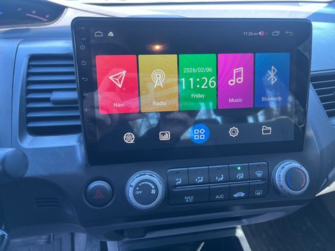 Used 2010 Honda Civic LX image 11