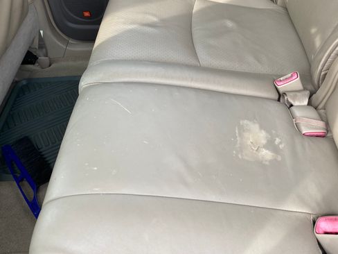 Used 2007 Toyota Highlander Limited image 12