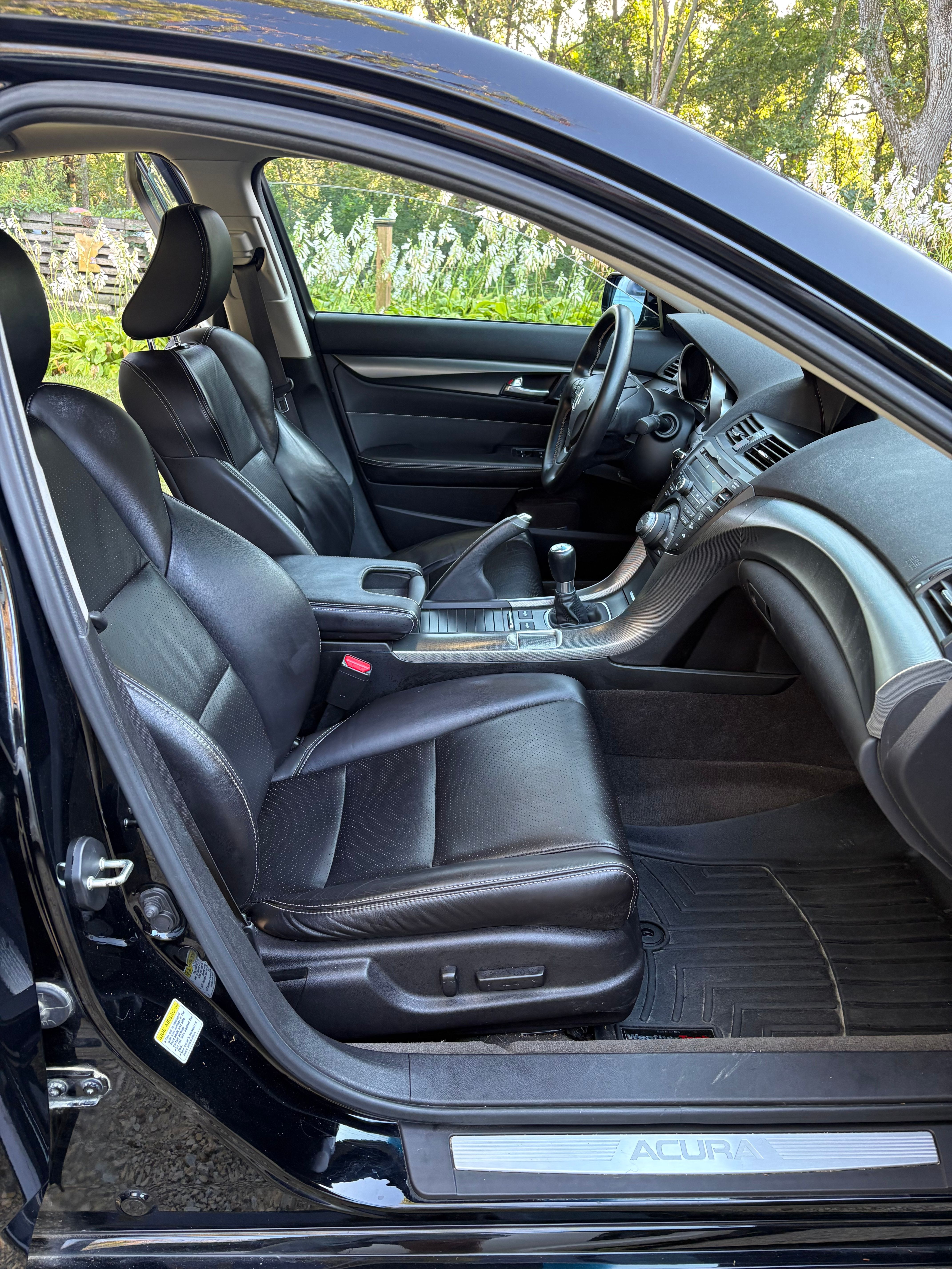 Used 2013 Acura TL w/ Technology Package AWD/4WD image 11