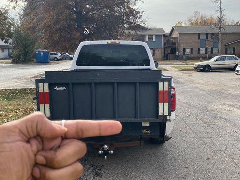 Used 2008 Ford F250 XL image 9