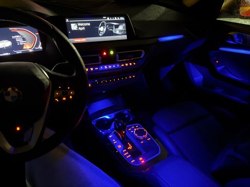 Used 2022 BMW 228i xDrive Gran Coupe w/ Convenience Package image 13