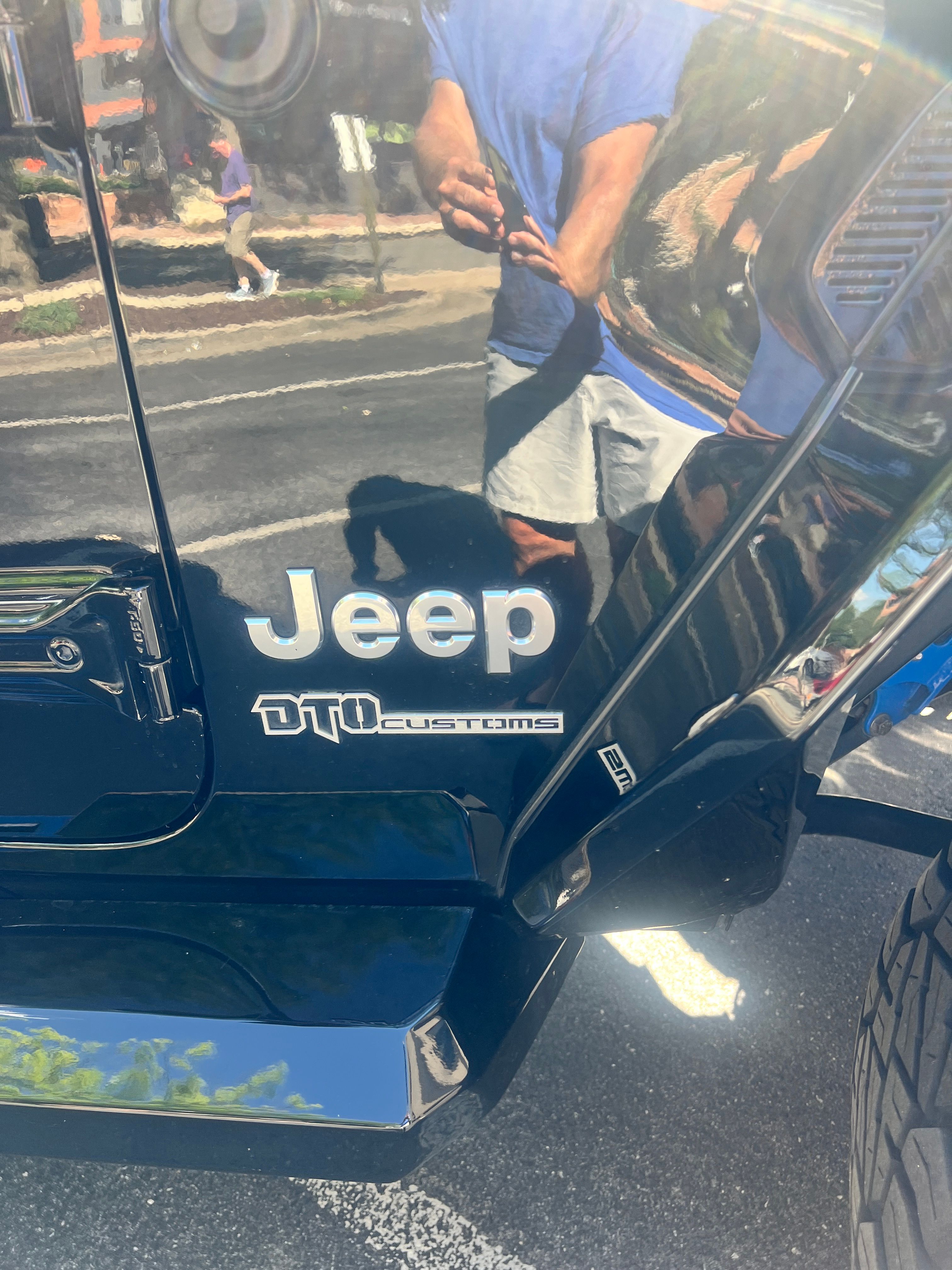 Used 2021 Jeep Wrangler Unlimited Sport w/ Sun And Sound Package AWD/4WD image 16