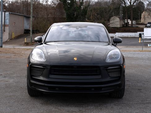 Used 2022 Porsche Macan GTS image 25