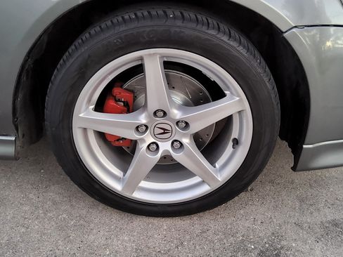 Used 2006 Acura RSX Type-S image 10