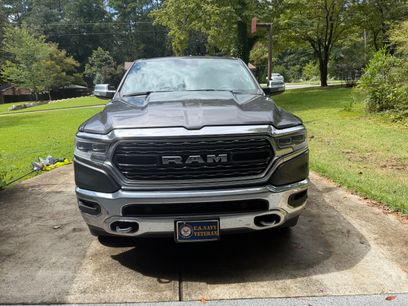 Used 2022 RAM 1500 Limited w/ Off-Road Group