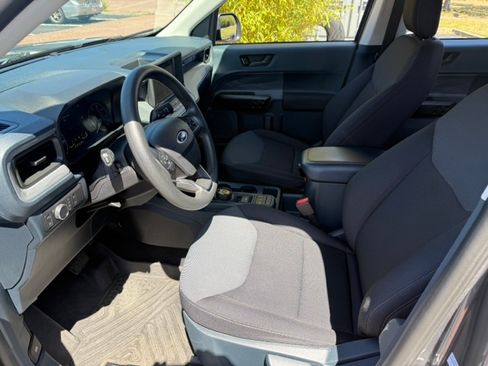 Used 2022 Ford Maverick XL FWD image 11