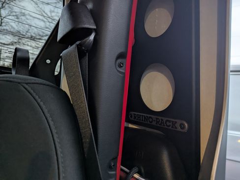 Used 2022 Jeep Gladiator Rubicon w/ Trailer Tow Package image 14