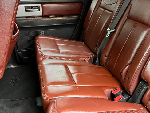 Used 2013 Ford Expedition EL King Ranch RWD image 29